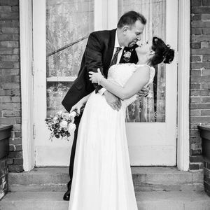 Meet your Posher, Tracey